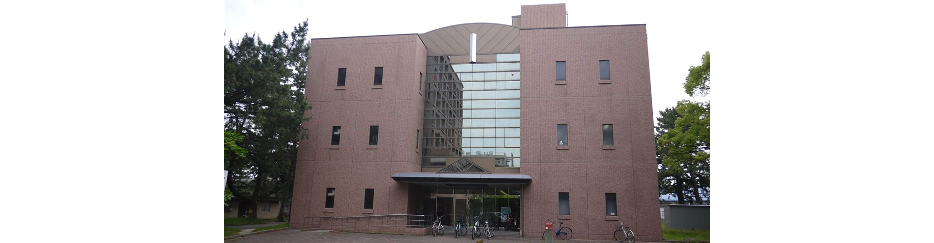 超小型衛星試験センター